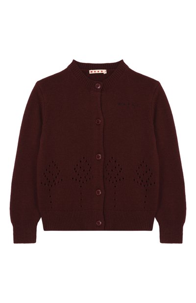Кардиган MARNI, арт. M01498/M00VT
