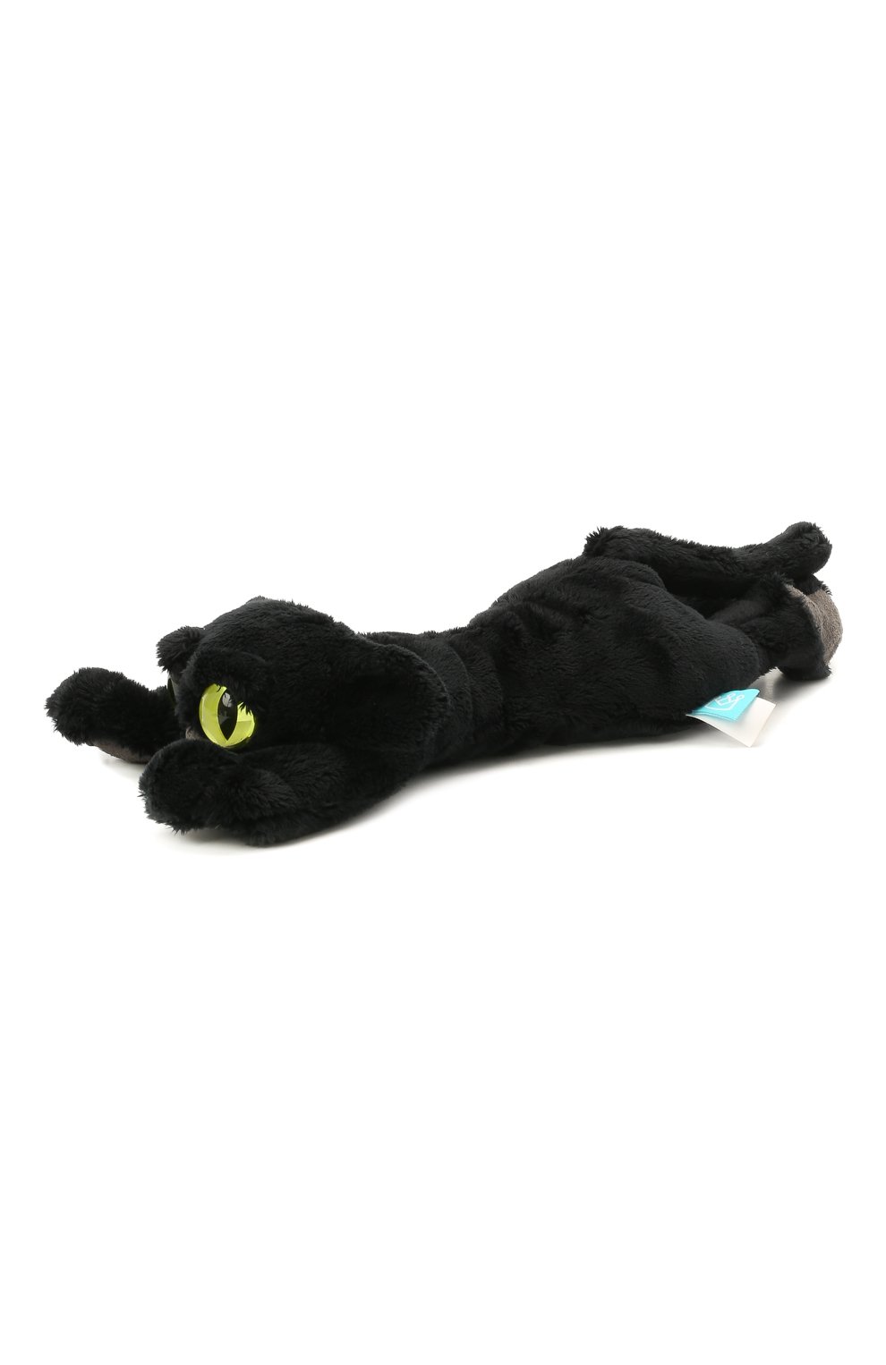 Игрушка кот чат BONPOINT черного цвета по цене 4300 руб., арт. PEMAACHAT(099)_496031, фото 2 Игрушка кот чат BONPOINT, арт. PEMAACHAT(099)_496031, фото 2