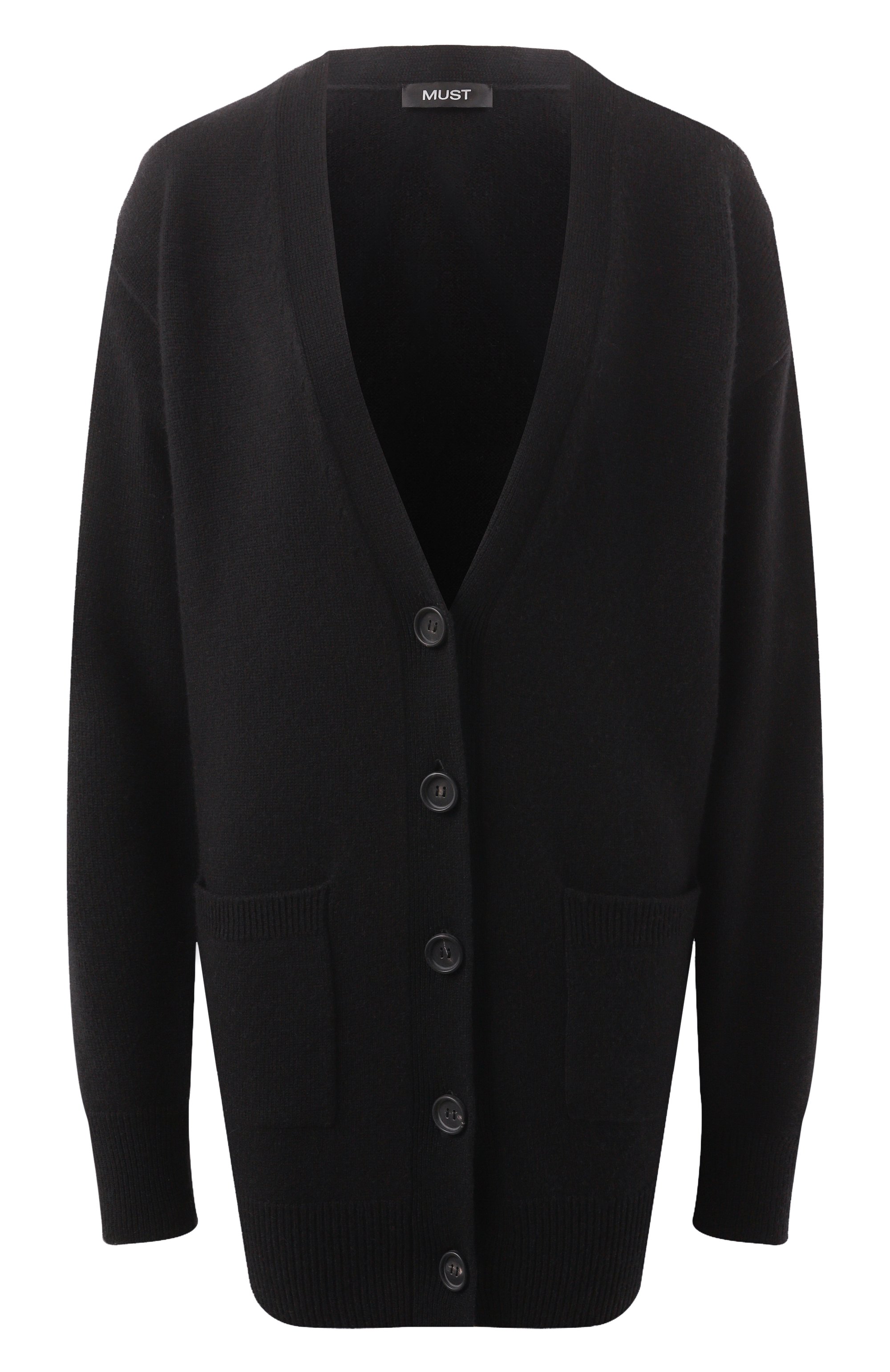 Кашемировый кардиган MVST, арт. TSA01CM/1175, фот�о 1