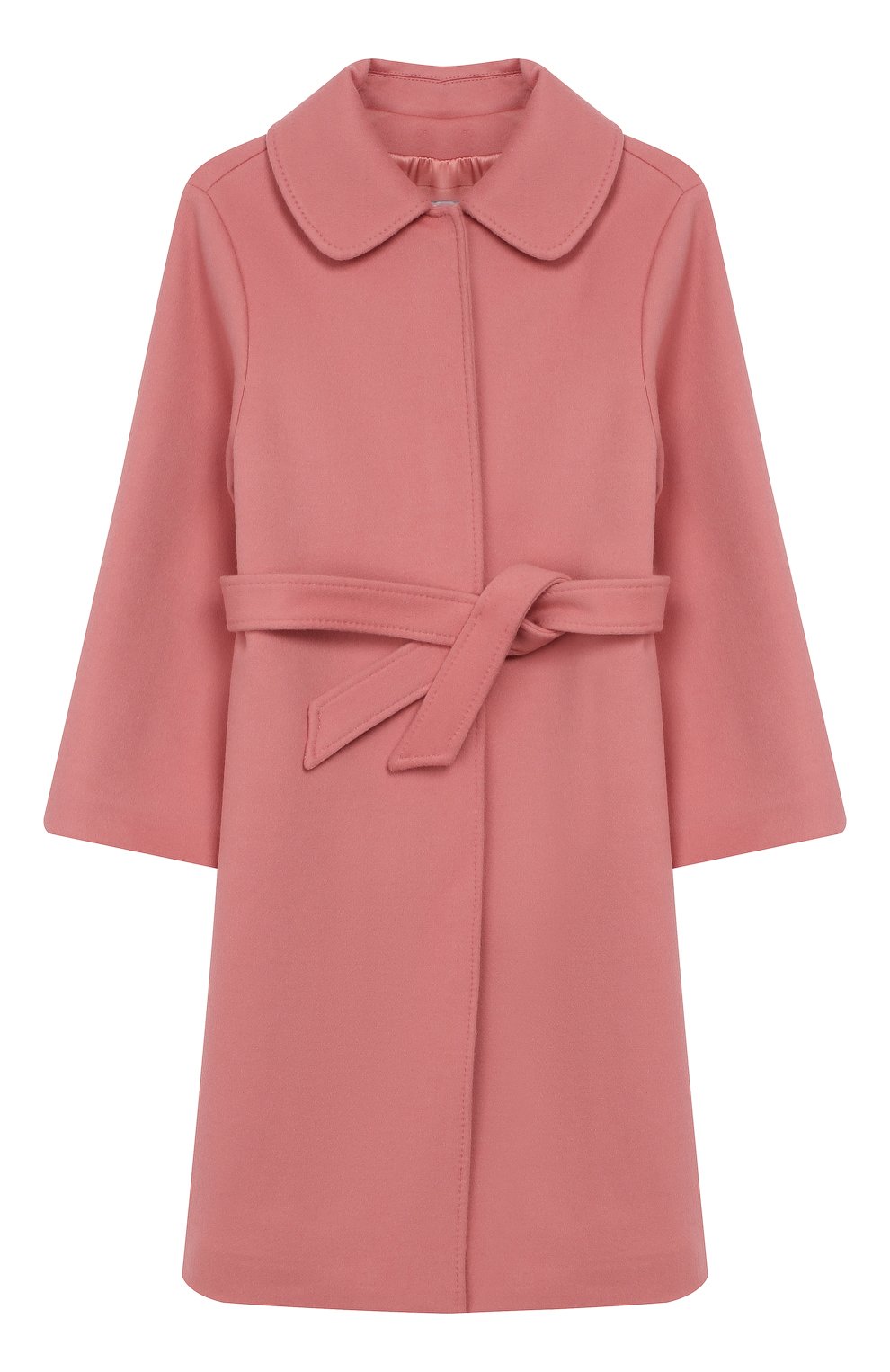 Шерстяное пальто DOLCE & GABBANA, арт. L53C77/FU3I5/8-14, фото 1