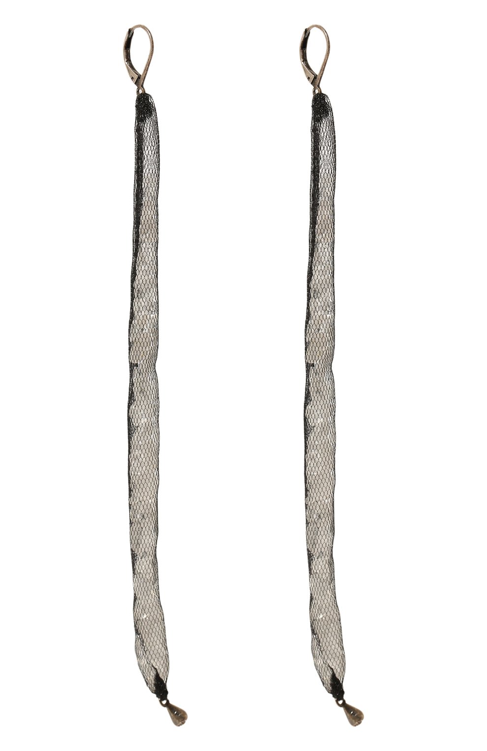 Серьги MIDGARD PARIS, арт. POO19, фото 3