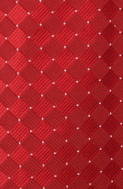 Шелковый галстук LANVIN, арт. 2145/TIE, фото 3