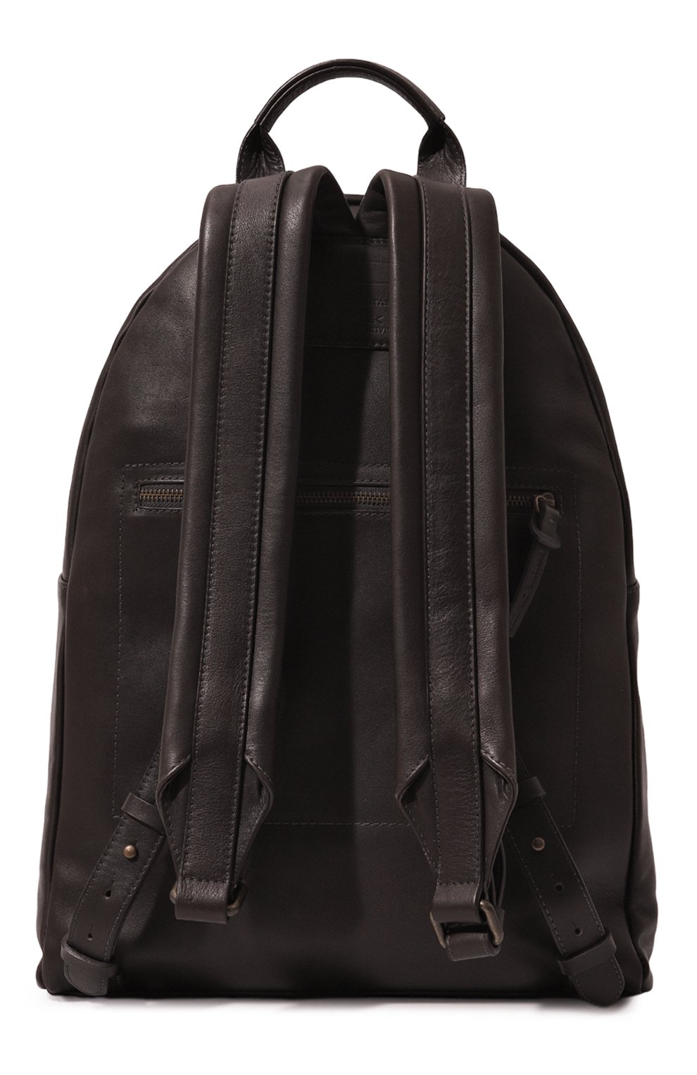 Кожаный рюкзак OFFICINE CREATIVE, арт. 0C PACK/AER0 GUANTERIA, фото 6