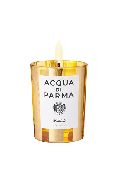Парфюмированная свеча bosco (200g) ACQUA DI PARMA, арт. ADP082196