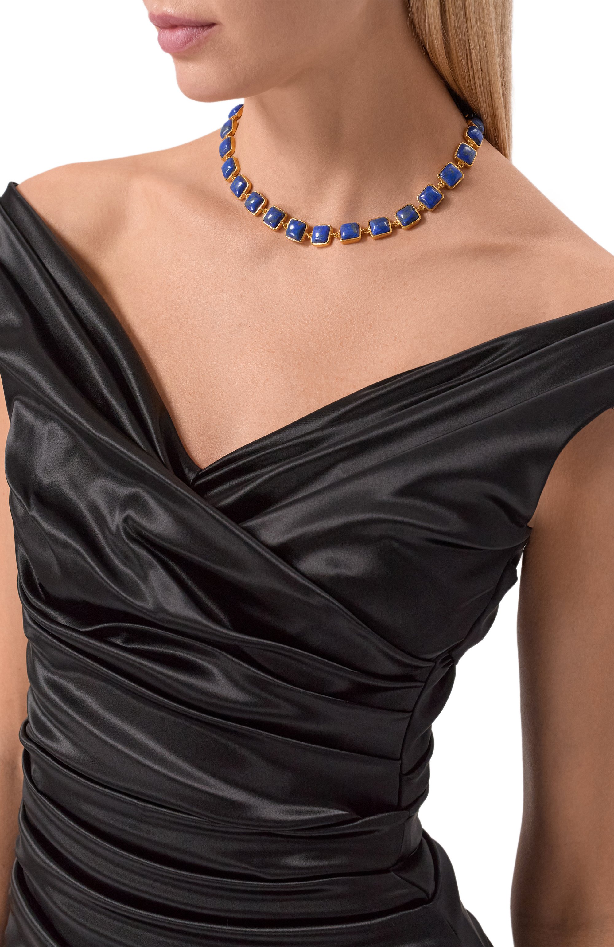 Колье sofya SEVENWORLDS, арт. SW831/1, фото 2