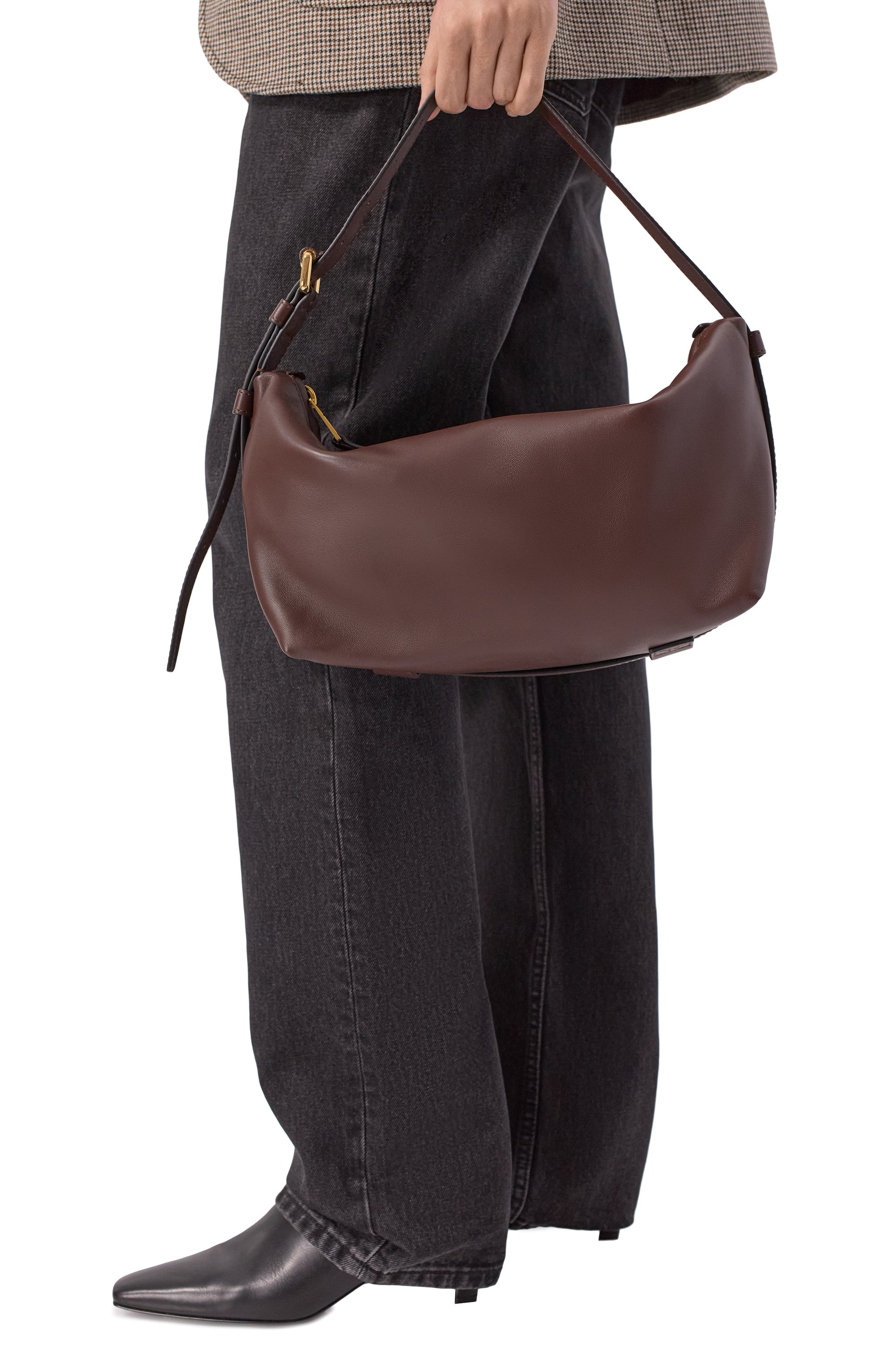 Сумка tie me MOSCHINO, арт. MC4159PP1N/0A0, фото 2