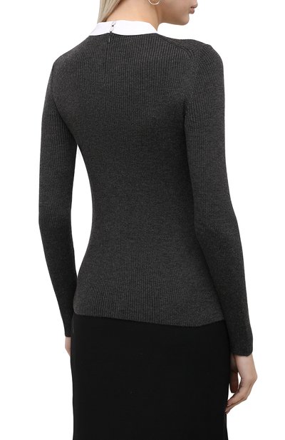 Кашемировый пуловер RALPH LAUREN, арт. 290823134, фото 4