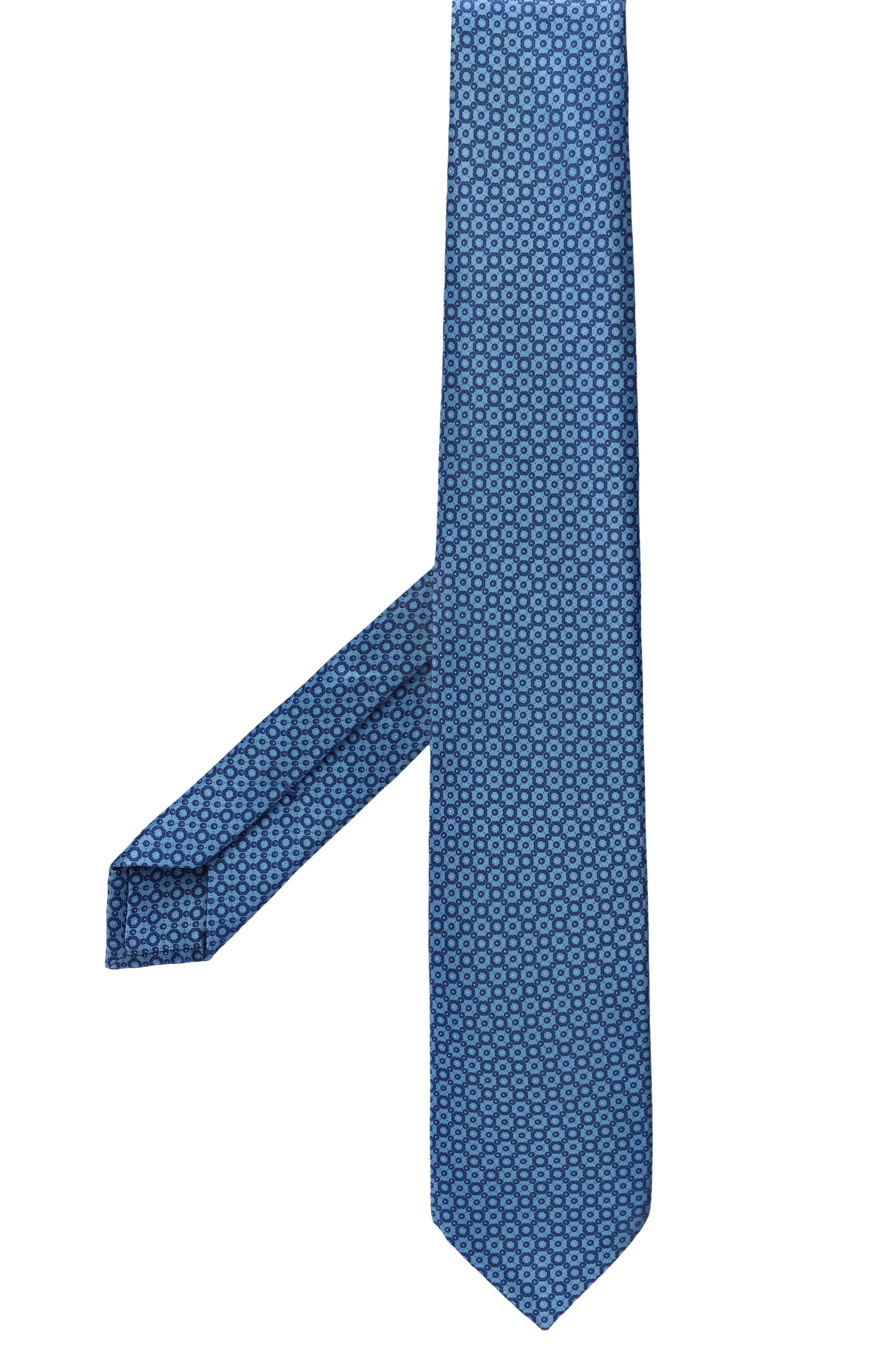 Шелковый галстук STEFANO RICCI JUNIOR, арт. YCX/59004, фото 2