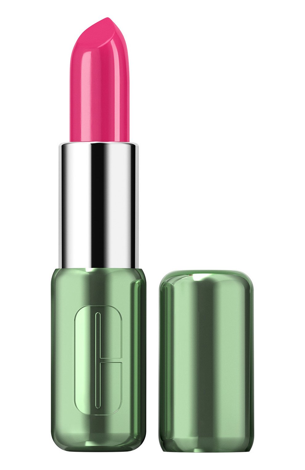 Губная помада clinique pop™, оттенок punch pop (3,9g) CLINIQUE, арт. V6W0-10, фото 1