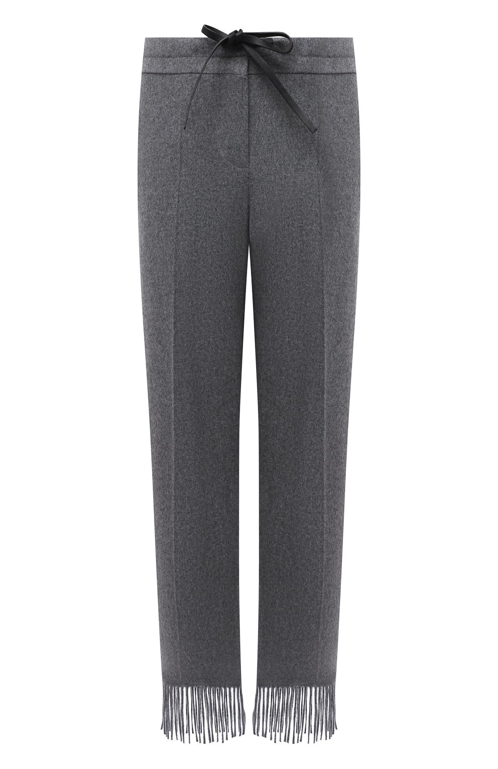 Брюки из кашемира и шелка GIORGIO ARMANI, арт. 0WHPP0ES/T0247, фото 1
