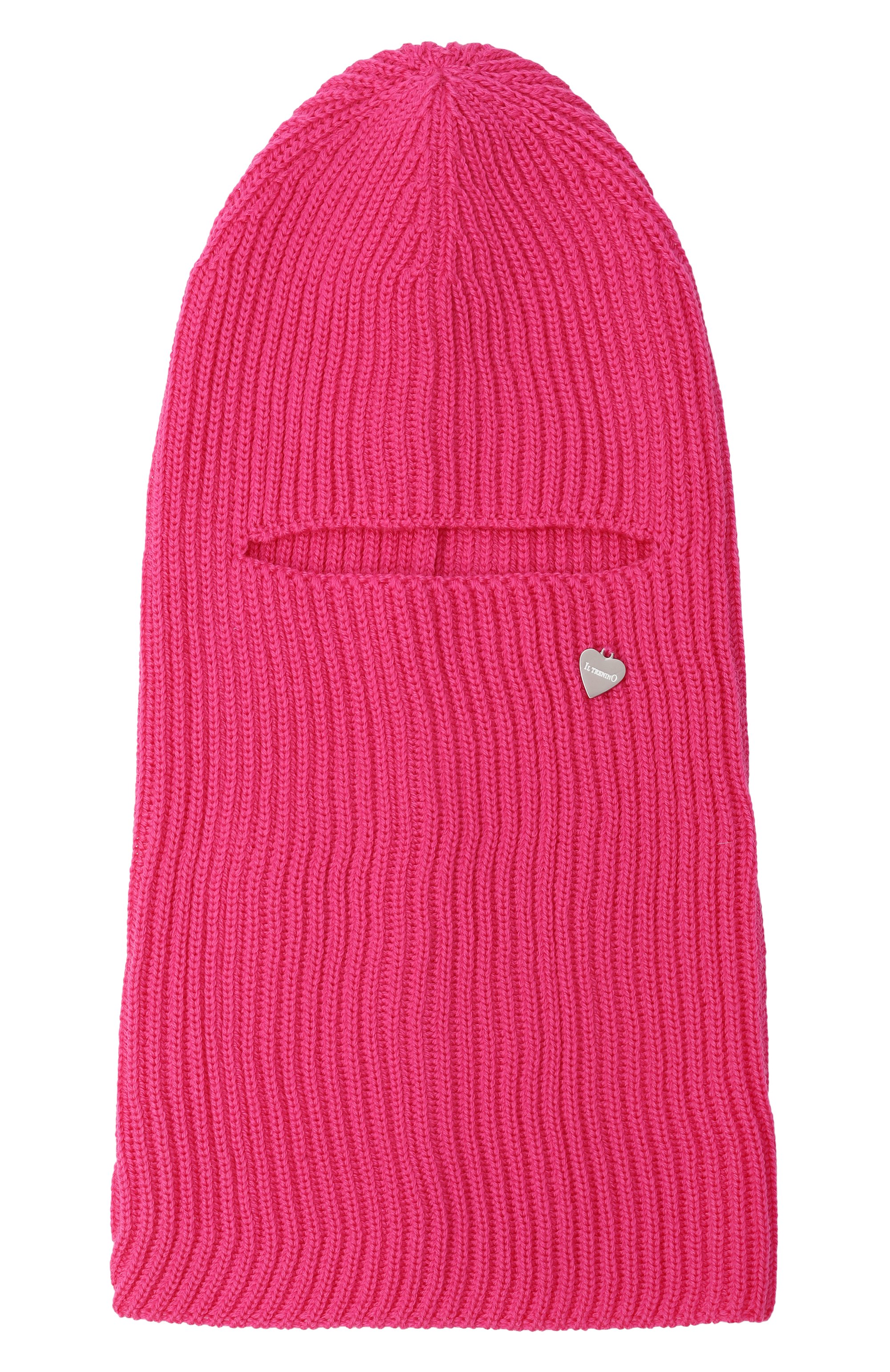 Шерстяная шапка-балаклава IL TRENINO, арт. CL-4116/J, фото 1