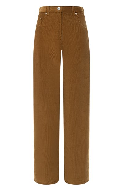 Женские вельветовые брюки N21, арт. B071/0211