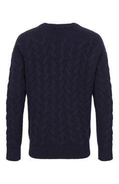 Свитер из шерсти и кашемира PRADA, арт. UMA938-HHK-F0124-192, фото 2