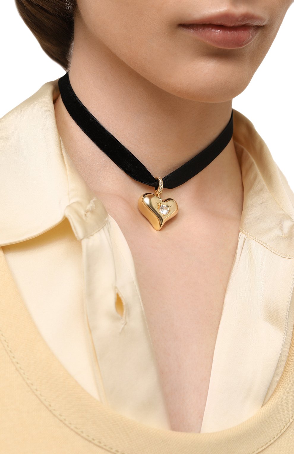 Чокер dark BLUEJAY, арт. BJ-DK, фото 2