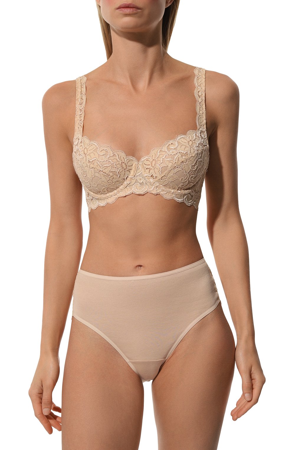 Трусы-слипы HANRO, арт. 071480, фото 2