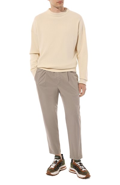 Брюки JACOB COHEN, арт. U P 017 01 S 3999/Y99, фото 2