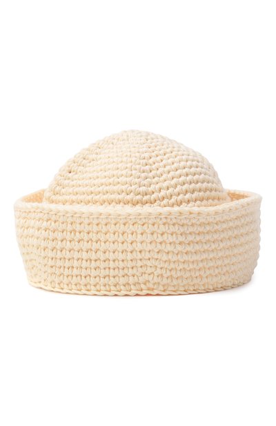 Хлопковая шапка A.T.T., арт. Т2035/147, фото 1