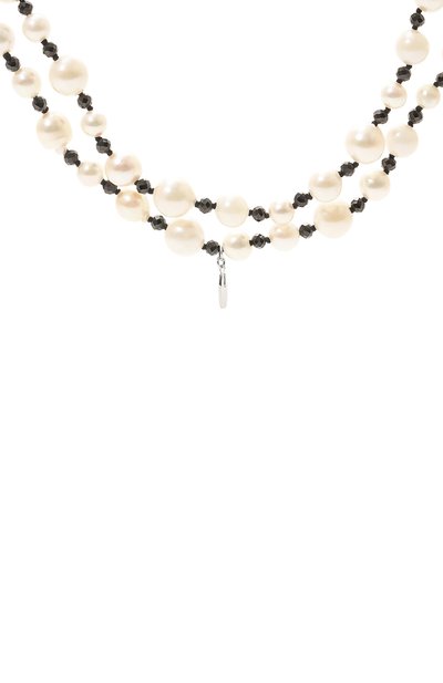 Колье DZHANELLI, арт. 00533, фото 4