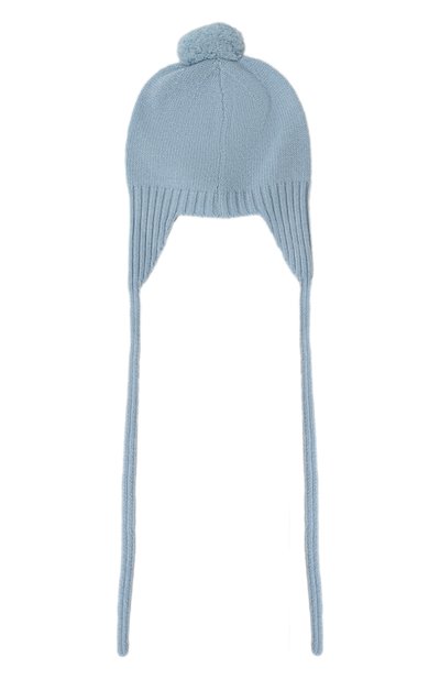 Кашемировая шапка BABY T, арт. 24AIC824CUP, фото 2