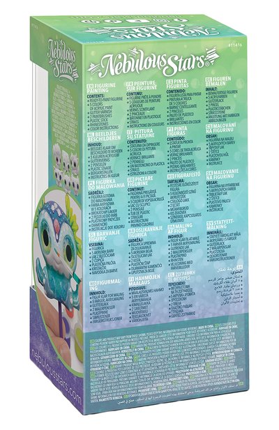 �Фигурка для раскрашивания octavia PAREMO, арт. 11416_NSDA, фото 4