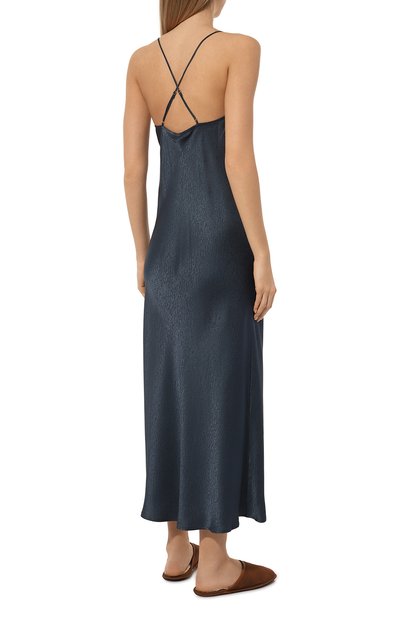 Шелковая сорочка ZIMMERLI, арт. 6100-15200, фото 4