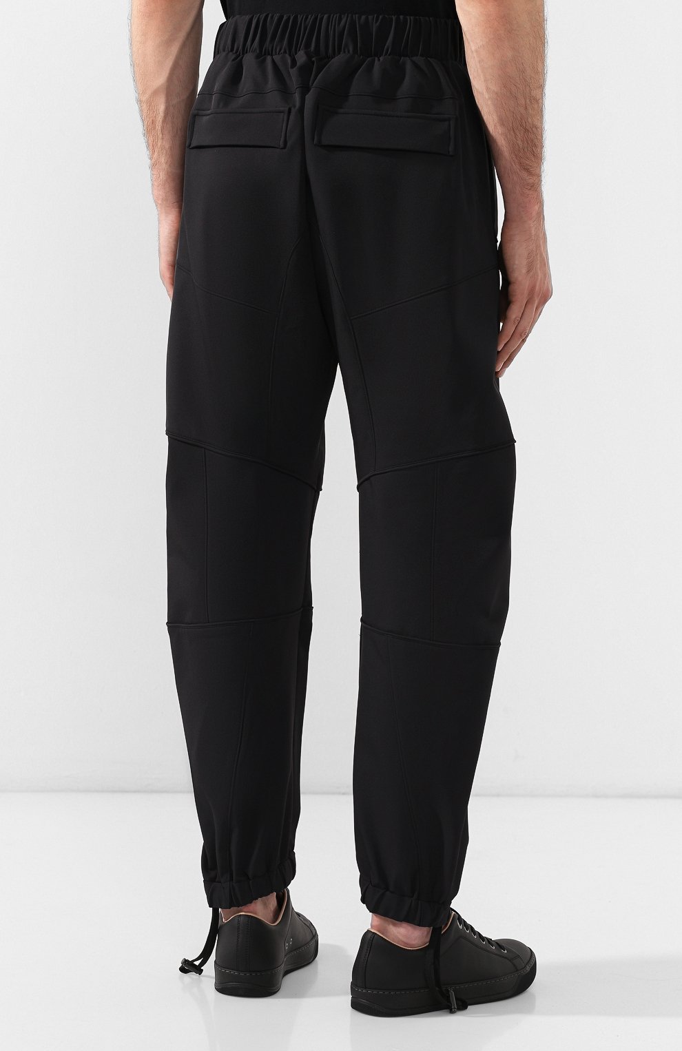 Брюки BOTTEGA VENETA, арт. 578195/VA5S0, фото 4