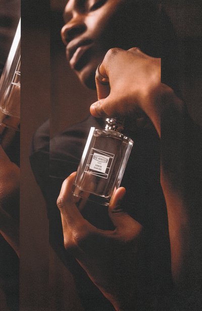 Женский парфюмерная вода demon dancer (50ml) EX NIHILO, арт. 3760264099840