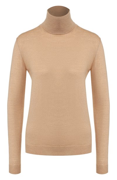 Женская шерстяная водолазка STELLA MCCARTNEY, арт. 362828/S1735