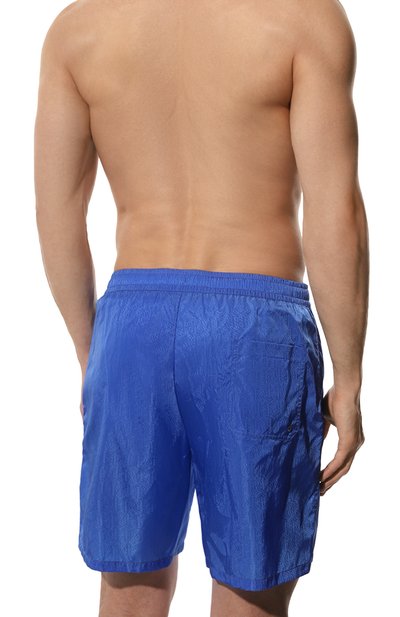 Плавки-шорты STEFANO RICCI, арт. M6B4200020/PA004Q, фото 3