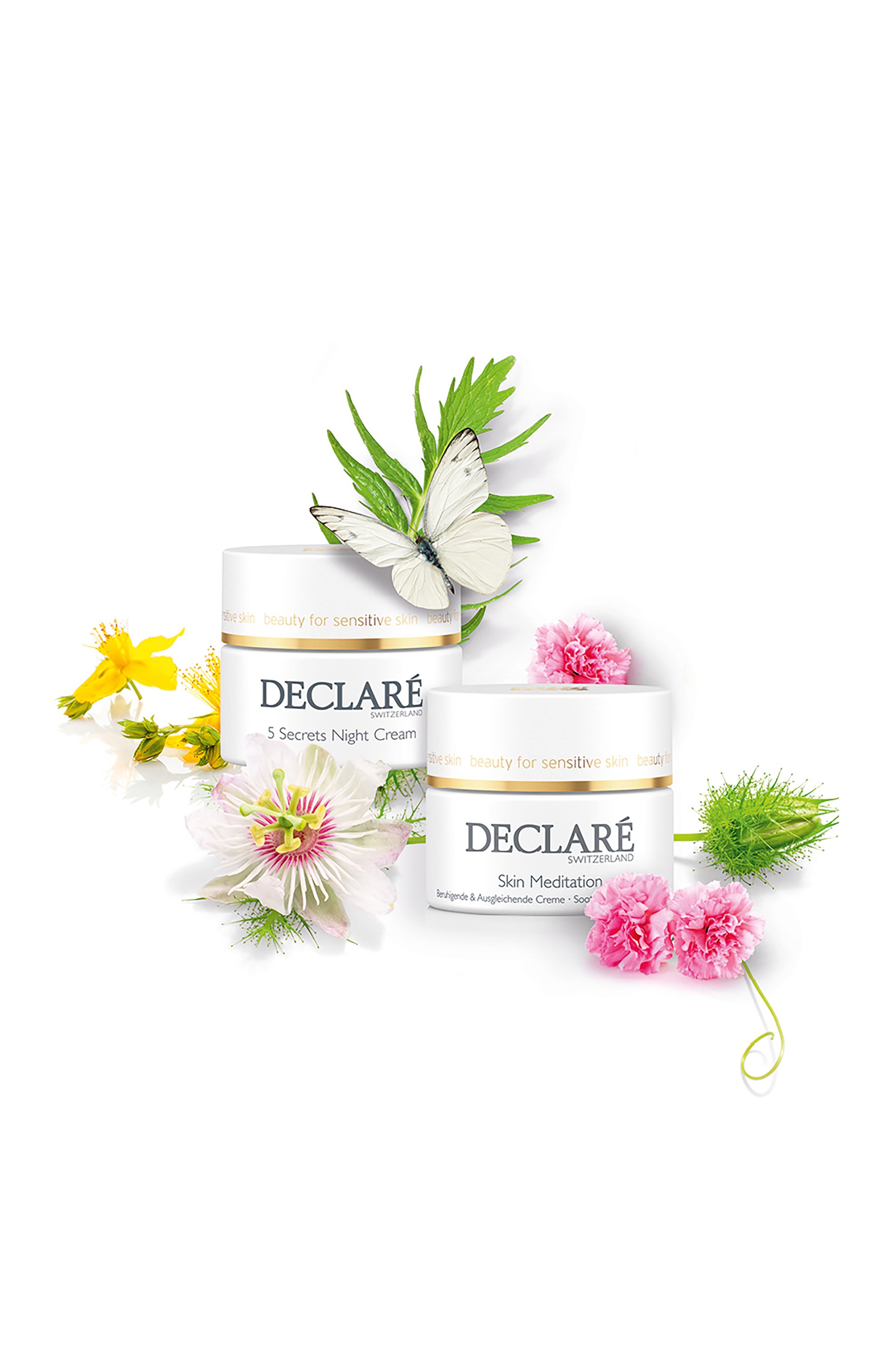 Набор skin meditation «восстанавливающий» (2x50ml) DECLARE, арт. 5645, фото 2