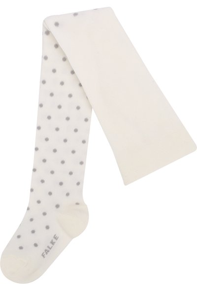 Колготки в горох FALKE, арт. 13590, фото 1