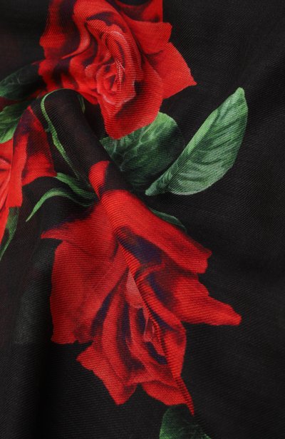 Шарф DOLCE & GABBANA, арт. FS184A/GDDW5, фото 3