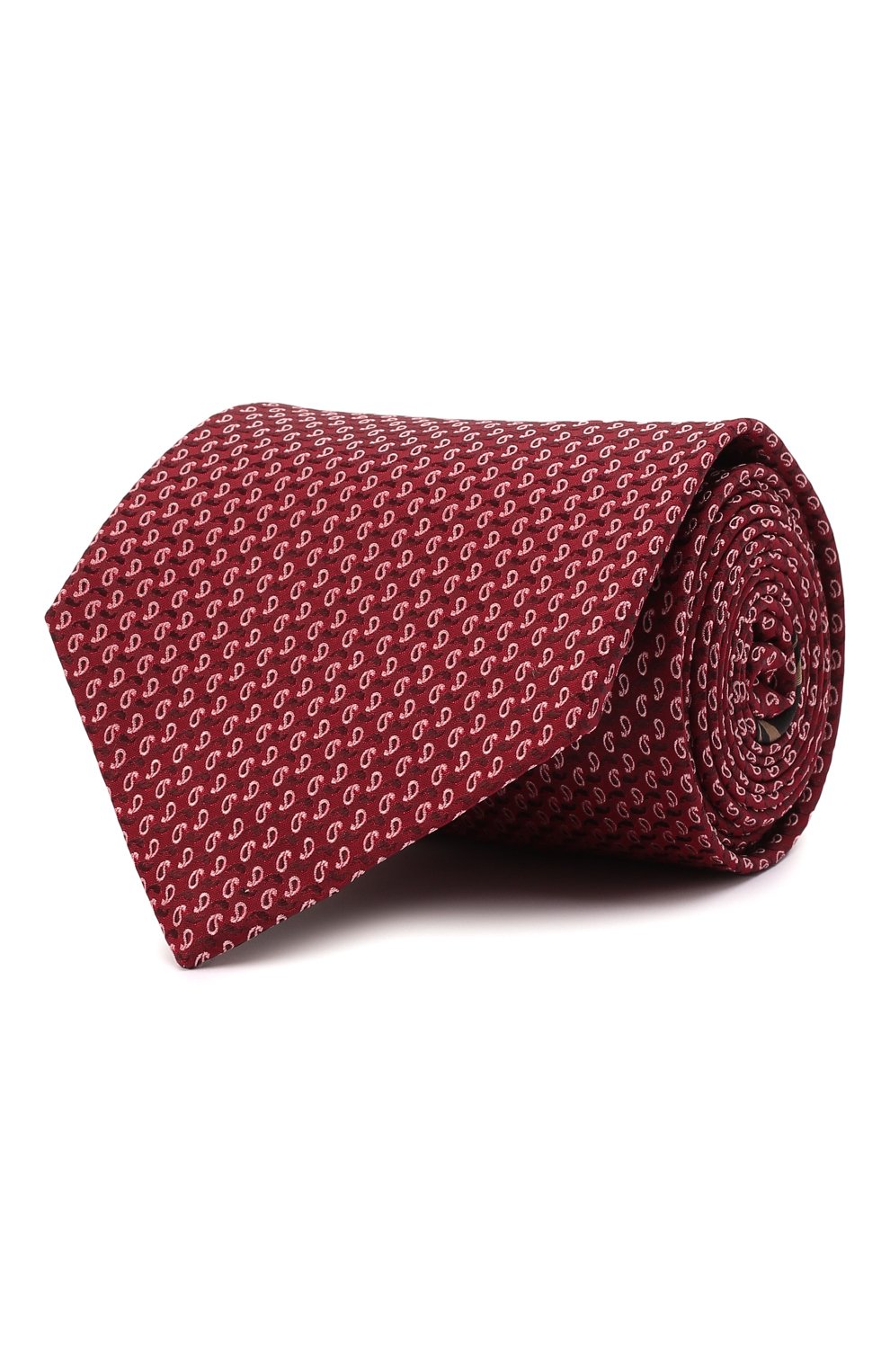 Шелковый г алстук BRIONI, арт. 062I00/P1465, фото 1