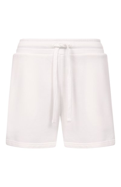 Женские хлопковые шорты DEREK ROSE, арт. 1704/QUIN001