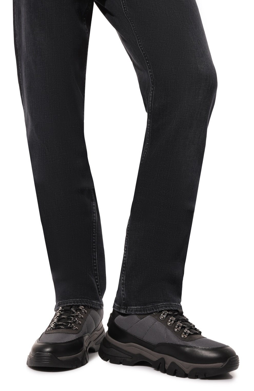 Комбинированные кроссовки copper mountain BOGNER, арт. 12444373, фото 3