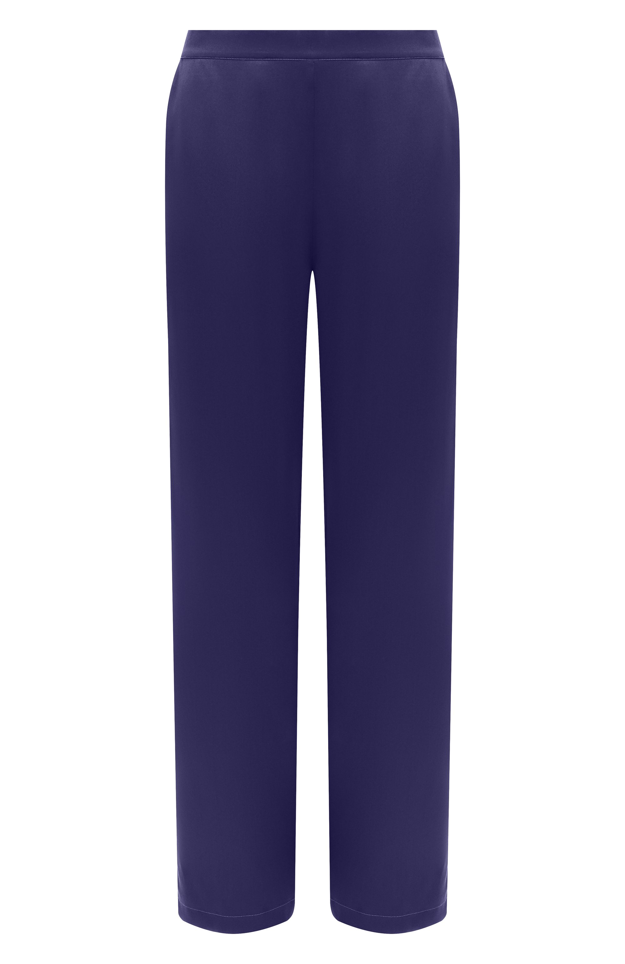 Шелковые брюки AUBADE, арт. QS60_, фото 1