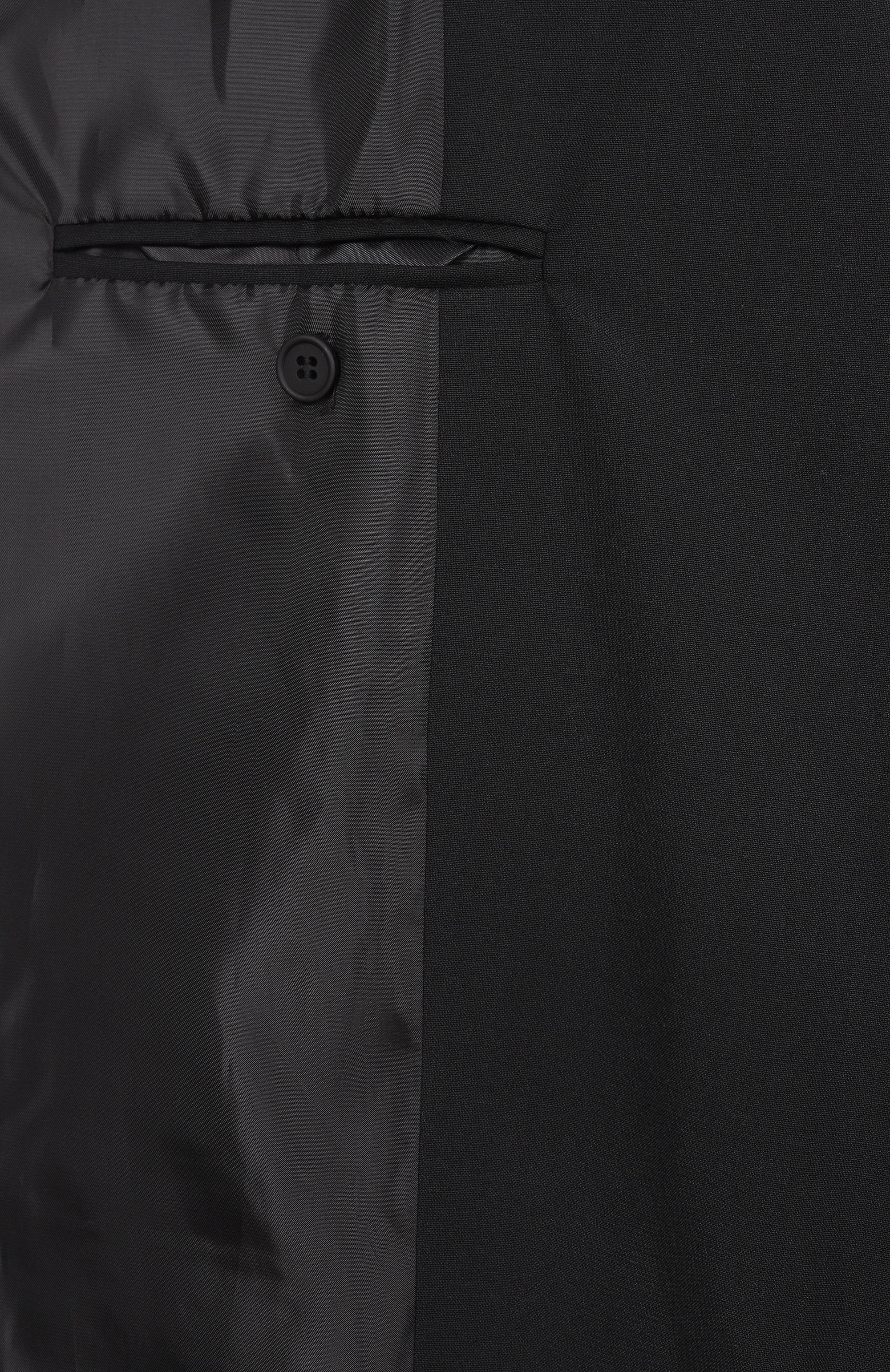 Однобортный пиджак AN OTHER DATE, арт. S25MA0DJK193, фото 7