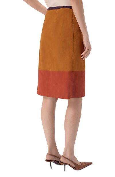 Юбка SAINT LAURENT, арт. 856970/Y6J18, фото 4