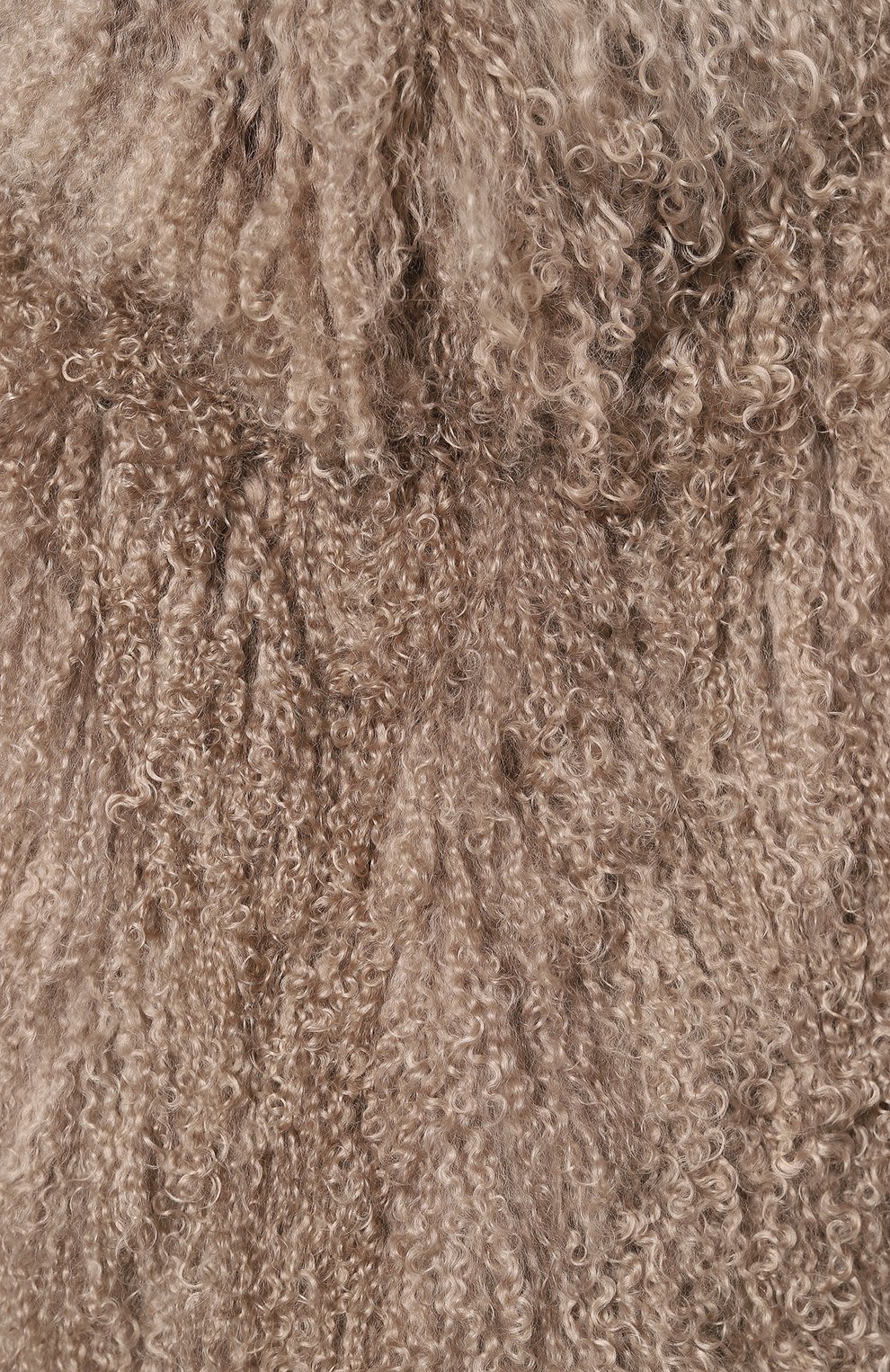 Шуба из овчины JACOB LEE, арт. WLC0098AW24TP, фото 5