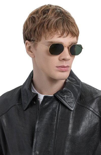 Солнцезащитные очки RAY-BAN, арт. 3556N-001, фото 3