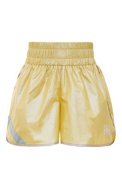 Шорты EVERREVER, арт. RE-SH-YE-02, фото 1