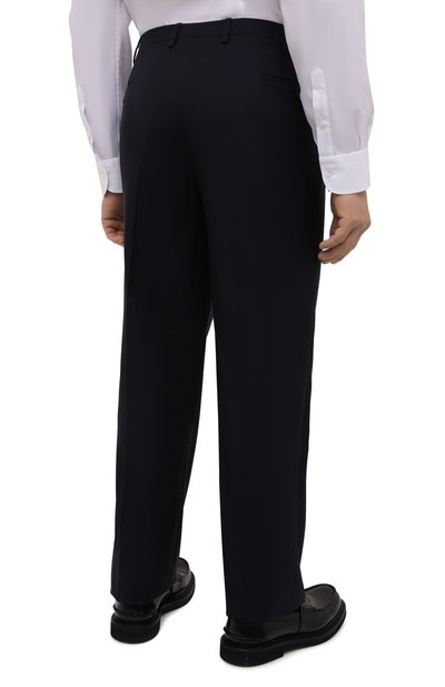 Шерстяной костюм KITON, арт. UA81K09828, фото 5