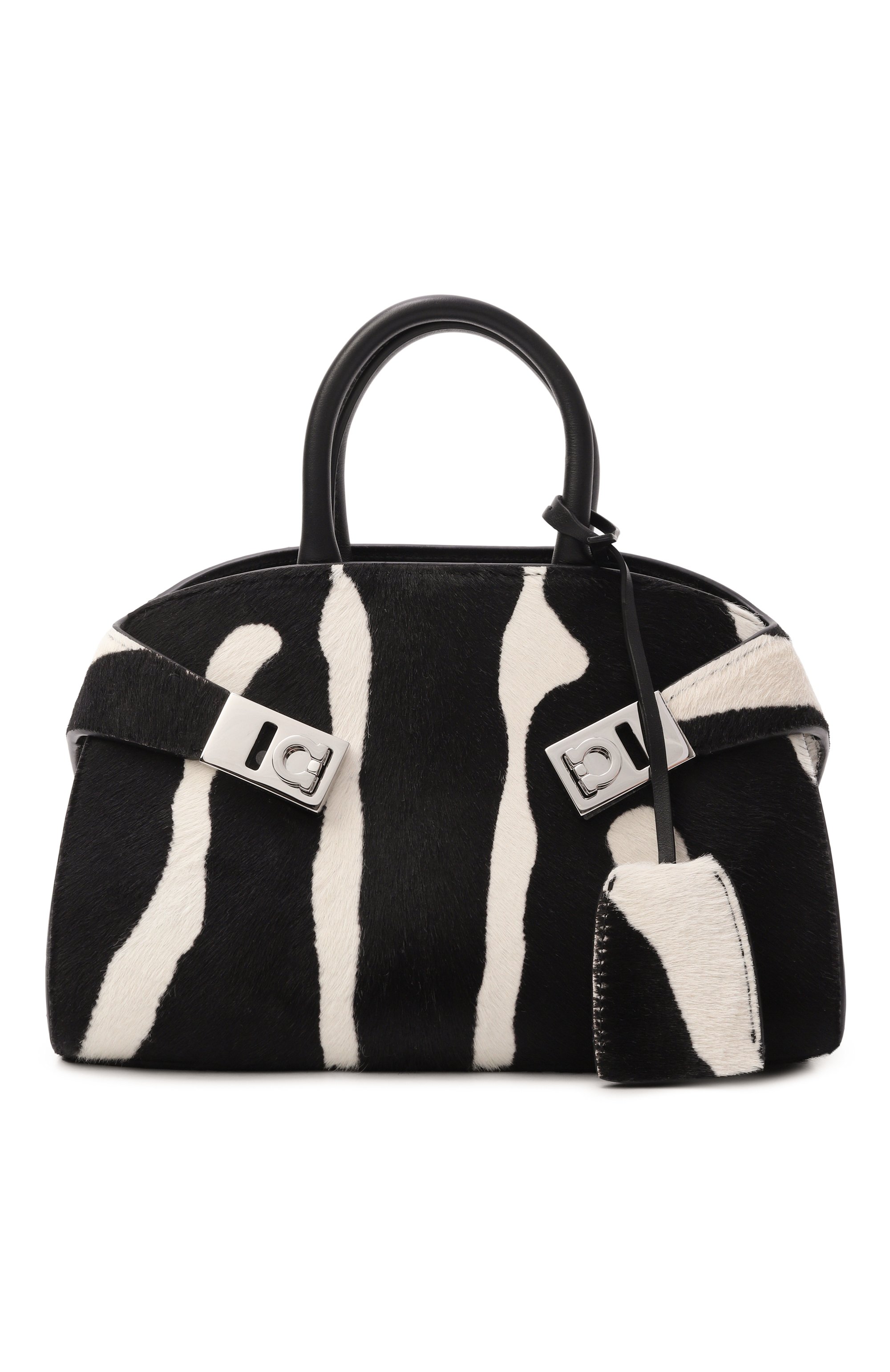 Сумка hug xs FERRAGAMO, арт. 215975/789, фото 7