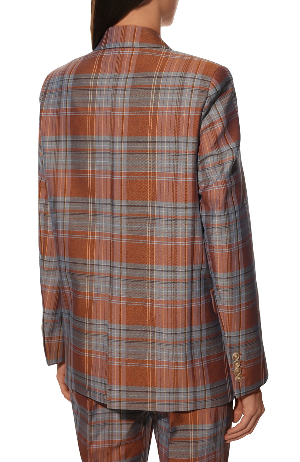 Жакет ACNE STUDIOS, арт. AH0191, фото 4