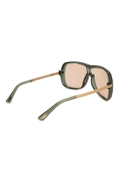 Солнцезащитные очки TOM FORD, арт. TF800 93E, фото 4