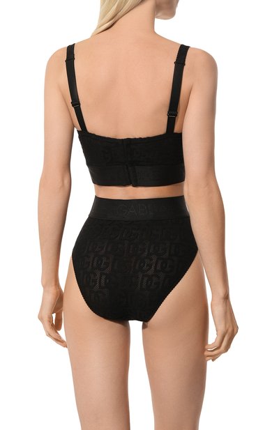 Бюстгальтер-балконет DOLCE & GABBANA, арт. 01D62T/FLEAQ, фото 3