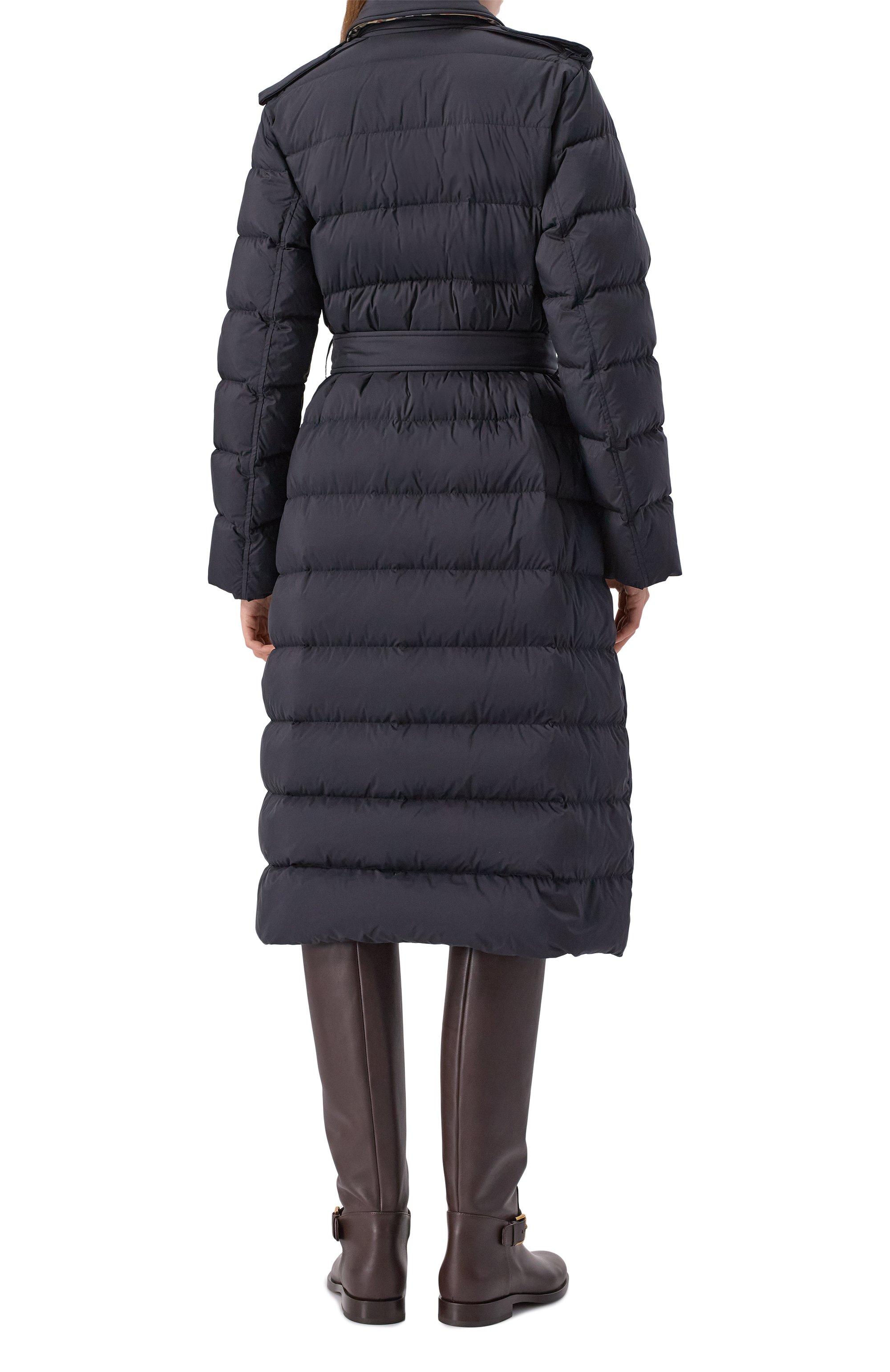 Пуховик BURBERRY, арт. 8110316, фото 5