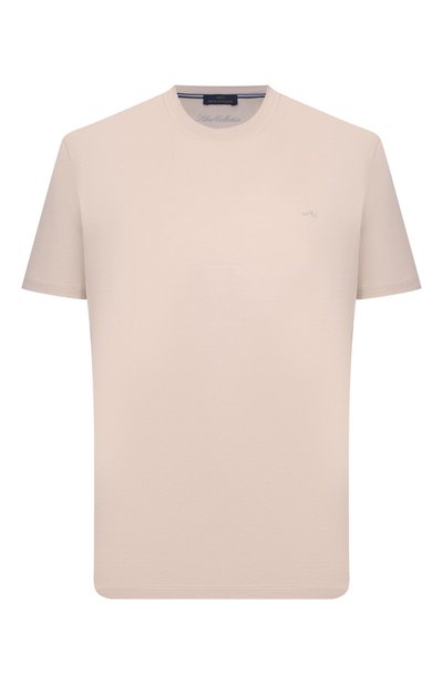 Мужская хлопковая футболка PAUL&SHARK, арт. 99311024_001