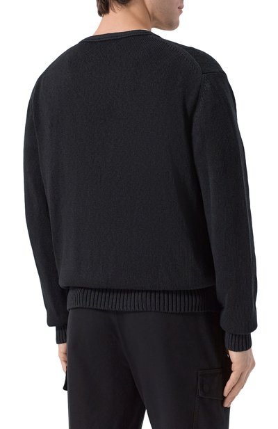 Кардиган из шелка и льна MVST, арт. A019/7660, фото 4