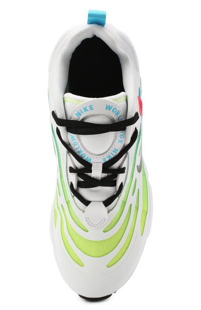 Кроссовки nike air max exosense NIKE, арт. CV8130-100, фото 4